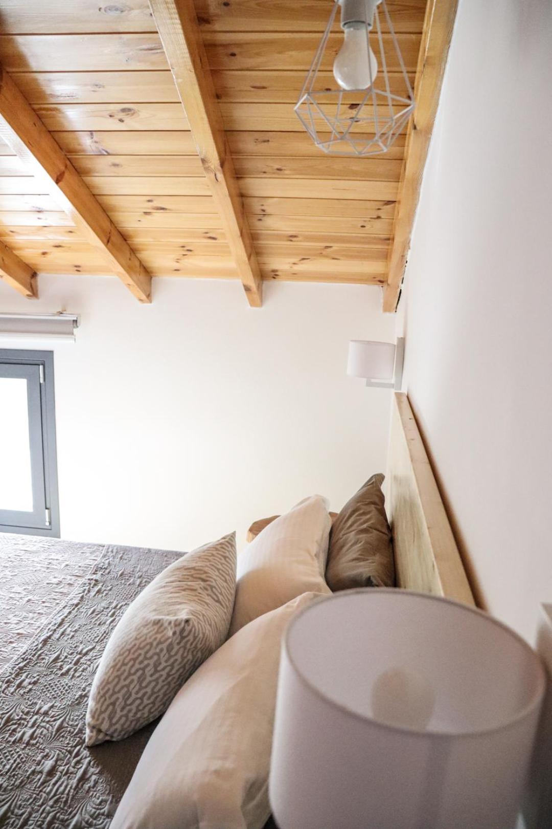 Vabel Skiathos Zimmer foto